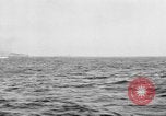 Image système de signalisation clignotant 'Océan Atlantique, 1920, de la seconde 47 séquences d'archives historiques vidéo 65675049945