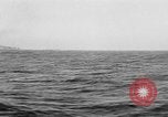 Image système de signalisation clignotant 'Océan Atlantique, 1920, de la seconde 48 séquences d'archives historiques vidéo 65675049945