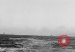 Image système de signalisation clignotant 'Océan Atlantique, 1920, de la seconde 53 séquences d'archives historiques vidéo 65675049945