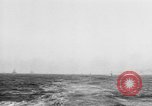 Image système de signalisation clignotant 'Océan Atlantique, 1920, de la seconde 55 séquences d'archives historiques vidéo 65675049945