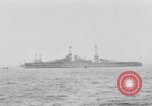 Image cuirassé de la US Navy Fleet 'Océan Atlantique, 1920, de la seconde 1 séquences d'archives historiques vidéo 65675049946