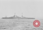 Image cuirassé de la US Navy Fleet 'Océan Atlantique, 1920, de la seconde 4 séquences d'archives historiques vidéo 65675049946