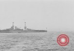Image cuirassé de la US Navy Fleet 'Océan Atlantique, 1920, de la seconde 7 séquences d'archives historiques vidéo 65675049946