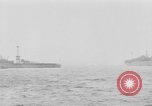 Image cuirassé de la US Navy Fleet 'Océan Atlantique, 1920, de la seconde 11 séquences d'archives historiques vidéo 65675049946