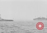 Image cuirassé de la US Navy Fleet 'Océan Atlantique, 1920, de la seconde 13 séquences d'archives historiques vidéo 65675049946