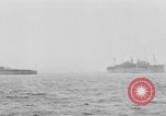 Image cuirassé de la US Navy Fleet 'Océan Atlantique, 1920, de la seconde 14 séquences d'archives historiques vidéo 65675049946