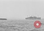 Image cuirassé de la US Navy Fleet 'Océan Atlantique, 1920, de la seconde 15 séquences d'archives historiques vidéo 65675049946