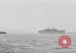 Image cuirassé de la US Navy Fleet 'Océan Atlantique, 1920, de la seconde 16 séquences d'archives historiques vidéo 65675049946