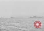 Image cuirassé de la US Navy Fleet 'Océan Atlantique, 1920, de la seconde 19 séquences d'archives historiques vidéo 65675049946