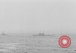 Image cuirassé de la US Navy Fleet 'Océan Atlantique, 1920, de la seconde 21 séquences d'archives historiques vidéo 65675049946