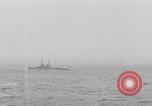 Image cuirassé de la US Navy Fleet 'Océan Atlantique, 1920, de la seconde 23 séquences d'archives historiques vidéo 65675049946