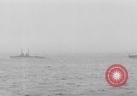 Image cuirassé de la US Navy Fleet 'Océan Atlantique, 1920, de la seconde 24 séquences d'archives historiques vidéo 65675049946