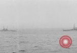 Image cuirassé de la US Navy Fleet 'Océan Atlantique, 1920, de la seconde 25 séquences d'archives historiques vidéo 65675049946