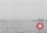 Image cuirassé de la US Navy Fleet 'Océan Atlantique, 1920, de la seconde 26 séquences d'archives historiques vidéo 65675049946