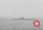 Image cuirassé de la US Navy Fleet 'Océan Atlantique, 1920, de la seconde 29 séquences d'archives historiques vidéo 65675049946