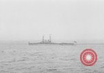 Image cuirassé de la US Navy Fleet 'Océan Atlantique, 1920, de la seconde 30 séquences d'archives historiques vidéo 65675049946