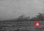 Image cuirassé de la US Navy Fleet 'Océan Atlantique, 1920, de la seconde 36 séquences d'archives historiques vidéo 65675049946