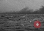 Image cuirassé de la US Navy Fleet 'Océan Atlantique, 1920, de la seconde 37 séquences d'archives historiques vidéo 65675049946