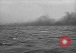Image cuirassé de la US Navy Fleet 'Océan Atlantique, 1920, de la seconde 38 séquences d'archives historiques vidéo 65675049946