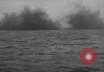 Image cuirassé de la US Navy Fleet 'Océan Atlantique, 1920, de la seconde 46 séquences d'archives historiques vidéo 65675049946