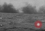 Image cuirassé de la US Navy Fleet 'Océan Atlantique, 1920, de la seconde 47 séquences d'archives historiques vidéo 65675049946