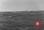 Image cuirassé de la US Navy Fleet 'Océan Atlantique, 1920, de la seconde 53 séquences d'archives historiques vidéo 65675049946