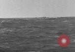 Image cuirassé de la US Navy Fleet 'Océan Atlantique, 1920, de la seconde 54 séquences d'archives historiques vidéo 65675049946