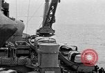 Standbild Blinker Signalisierung Atlantik, 1920, aus Sekunde 1 historischem Filmmaterial Videoclip 65675049947