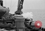 Standbild Blinker Signalisierung Atlantik, 1920, aus Sekunde 3 historischem Filmmaterial Videoclip 65675049947