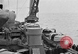 Standbild Blinker Signalisierung Atlantik, 1920, aus Sekunde 5 historischem Filmmaterial Videoclip 65675049947