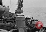 Standbild Blinker Signalisierung Atlantik, 1920, aus Sekunde 6 historischem Filmmaterial Videoclip 65675049947