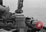 Standbild Blinker Signalisierung Atlantik, 1920, aus Sekunde 8 historischem Filmmaterial Videoclip 65675049947