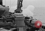 Standbild Blinker Signalisierung Atlantik, 1920, aus Sekunde 9 historischem Filmmaterial Videoclip 65675049947