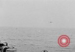 Standbild Blinker Signalisierung Atlantik, 1920, aus Sekunde 15 historischem Filmmaterial Videoclip 65675049947