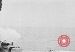 Standbild Blinker Signalisierung Atlantik, 1920, aus Sekunde 21 historischem Filmmaterial Videoclip 65675049947