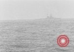Standbild Blinker Signalisierung Atlantik, 1920, aus Sekunde 25 historischem Filmmaterial Videoclip 65675049947