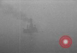 Standbild Blinker Signalisierung Atlantik, 1920, aus Sekunde 28 historischem Filmmaterial Videoclip 65675049947
