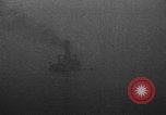 Standbild Blinker Signalisierung Atlantik, 1920, aus Sekunde 29 historischem Filmmaterial Videoclip 65675049947