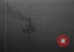 Standbild Blinker Signalisierung Atlantik, 1920, aus Sekunde 30 historischem Filmmaterial Videoclip 65675049947