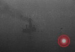 Standbild Blinker Signalisierung Atlantik, 1920, aus Sekunde 32 historischem Filmmaterial Videoclip 65675049947