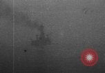 Standbild Blinker Signalisierung Atlantik, 1920, aus Sekunde 33 historischem Filmmaterial Videoclip 65675049947