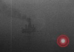 Standbild Blinker Signalisierung Atlantik, 1920, aus Sekunde 34 historischem Filmmaterial Videoclip 65675049947