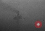 Standbild Blinker Signalisierung Atlantik, 1920, aus Sekunde 35 historischem Filmmaterial Videoclip 65675049947