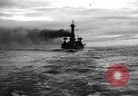 Standbild Blinker Signalisierung Atlantik, 1920, aus Sekunde 39 historischem Filmmaterial Videoclip 65675049947