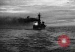Standbild Blinker Signalisierung Atlantik, 1920, aus Sekunde 41 historischem Filmmaterial Videoclip 65675049947