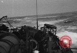 Standbild Blinker Signalisierung Atlantik, 1920, aus Sekunde 60 historischem Filmmaterial Videoclip 65675049947