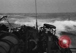 Standbild Blinker Signalisierung Atlantik, 1920, aus Sekunde 61 historischem Filmmaterial Videoclip 65675049947
