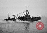 Standbild Frachter getarnt Atlantik, 1920, aus Sekunde 8 historischem Filmmaterial Videoclip 65675049948