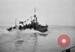 Standbild Frachter getarnt Atlantik, 1920, aus Sekunde 10 historischem Filmmaterial Videoclip 65675049948