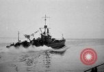 Standbild Frachter getarnt Atlantik, 1920, aus Sekunde 11 historischem Filmmaterial Videoclip 65675049948